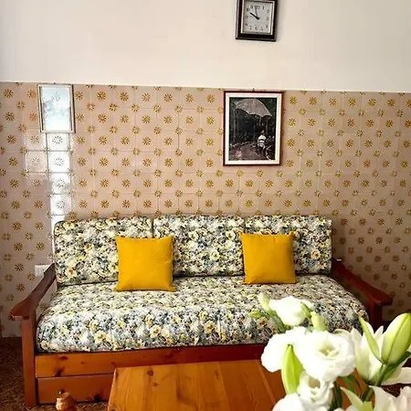 Apartamento Casa Leonarda Olmedo Exterior foto