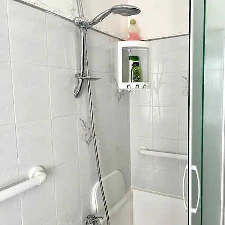 Apartamento Casa Leonarda Olmedo Exterior foto