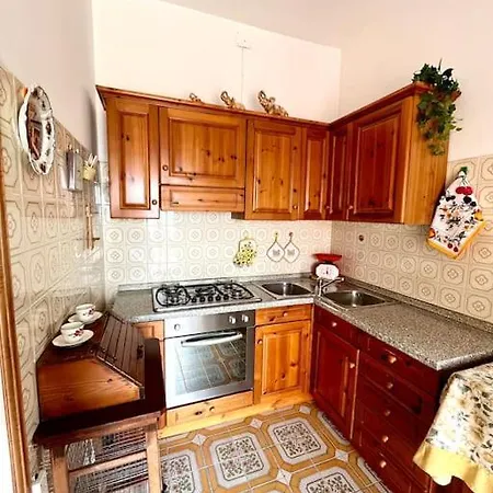 Apartamento Casa Leonarda Olmedo Exterior foto