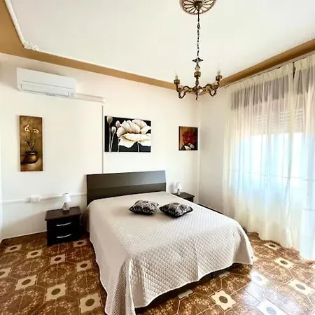 Apartamento Casa Leonarda Olmedo Exterior foto