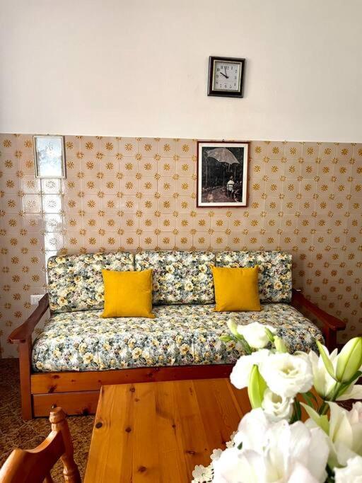 Casa Leonarda Apartment