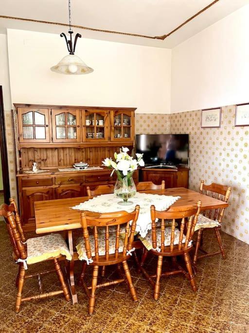 Casa Leonarda *