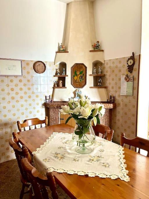 Casa Leonarda Apartment *