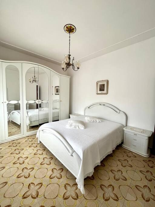 Apartment Casa Leonarda *