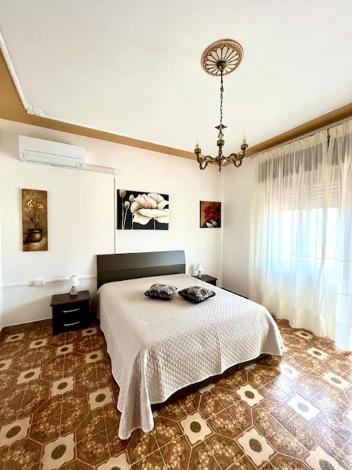 Apartment Casa Leonarda *